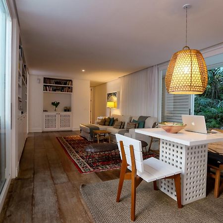 Tropical Contemporary Suites ปาราตี ภายนอก รูปภาพ