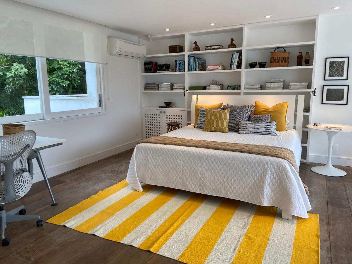 Tropical Contemporary Suites ปาราตี ภายนอก รูปภาพ