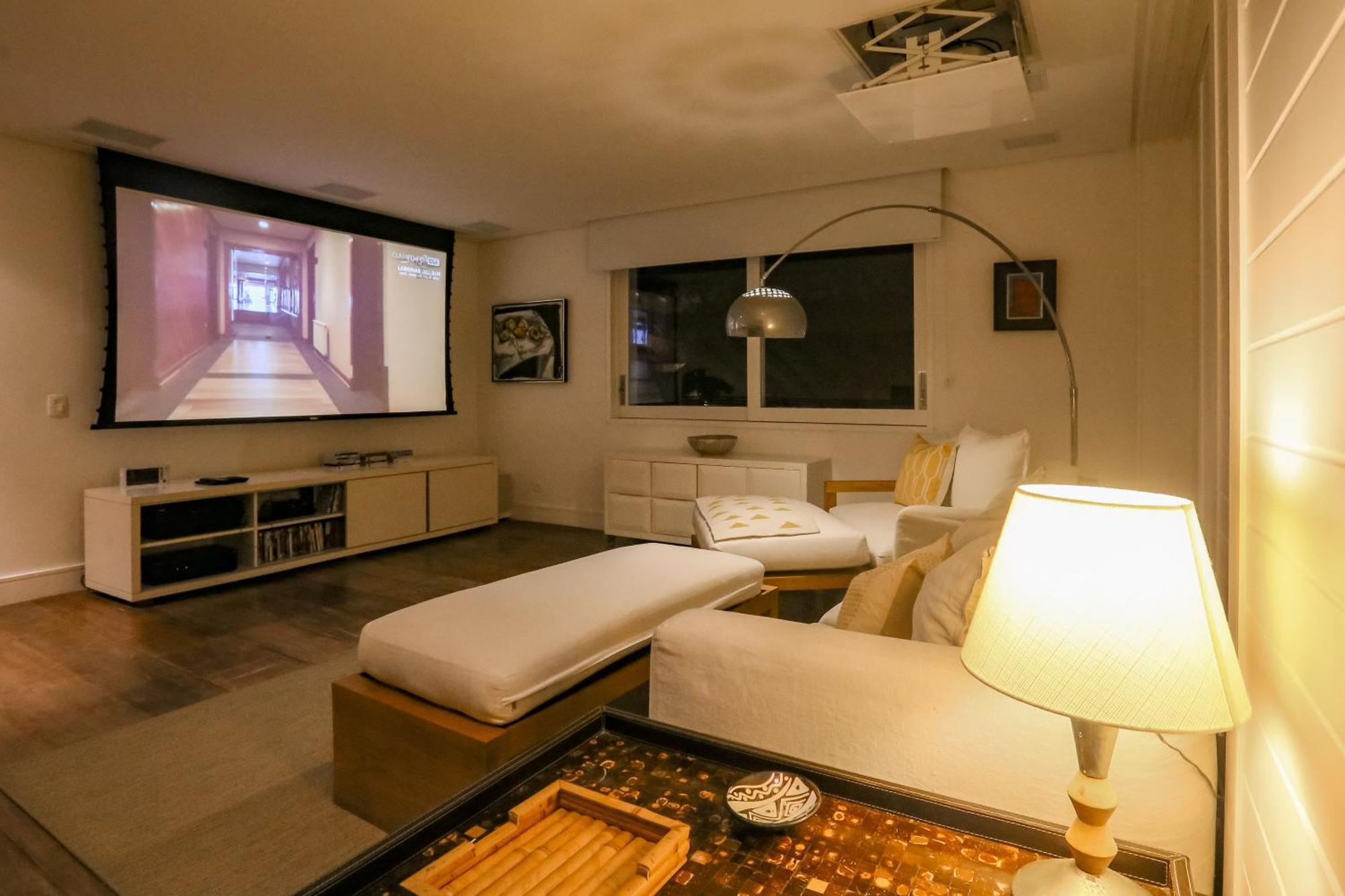 Tropical Contemporary Suites ปาราตี ภายนอก รูปภาพ