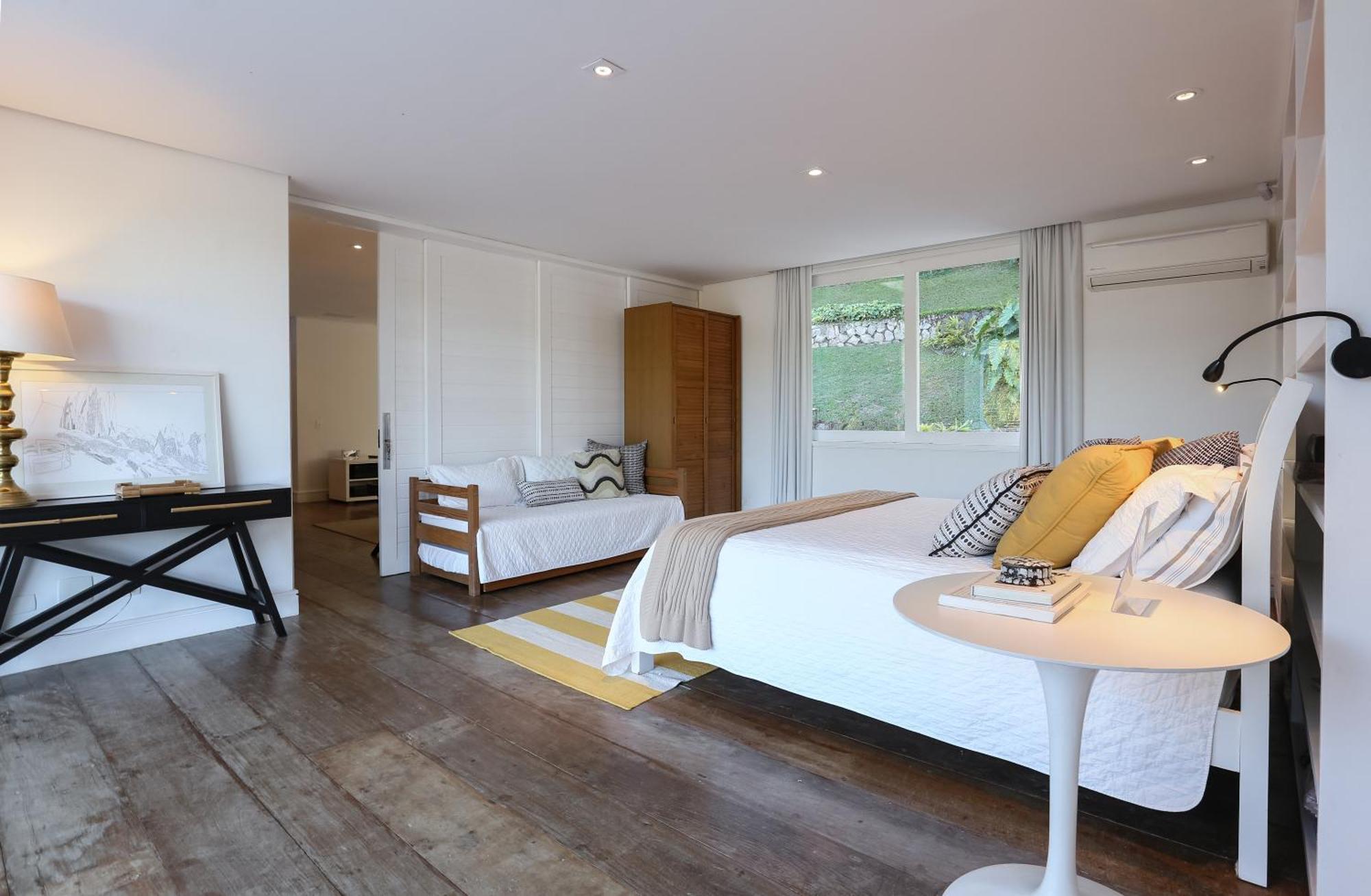 Tropical Contemporary Suites ปาราตี ภายนอก รูปภาพ