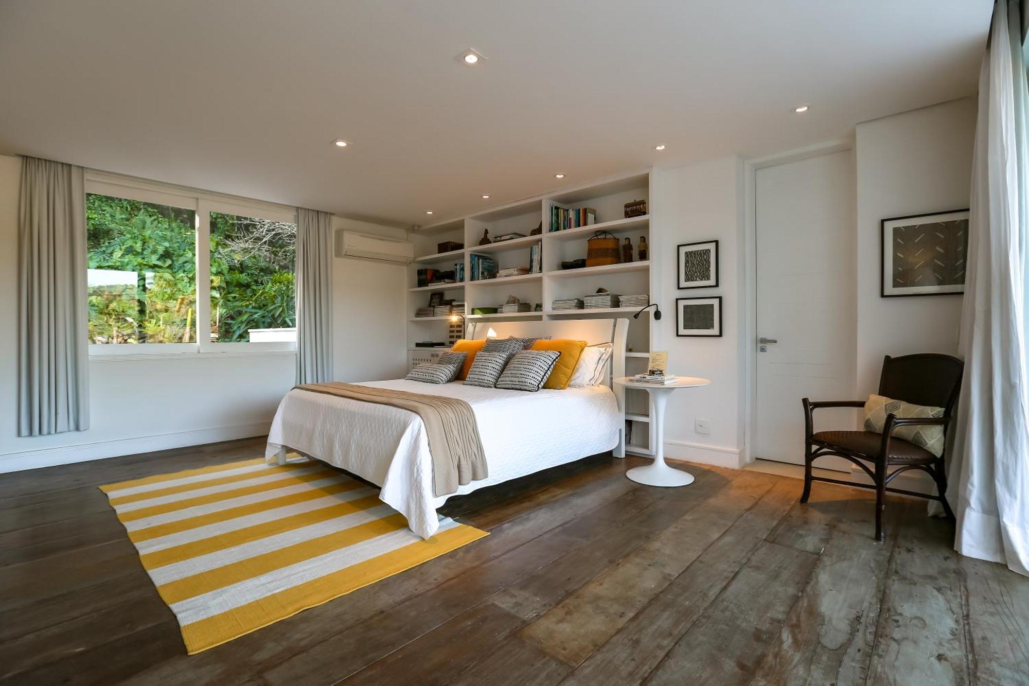 Tropical Contemporary Suites ปาราตี ภายนอก รูปภาพ