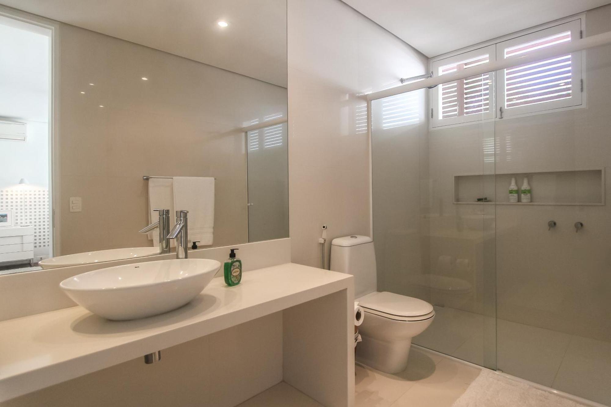 Tropical Contemporary Suites ปาราตี ภายนอก รูปภาพ