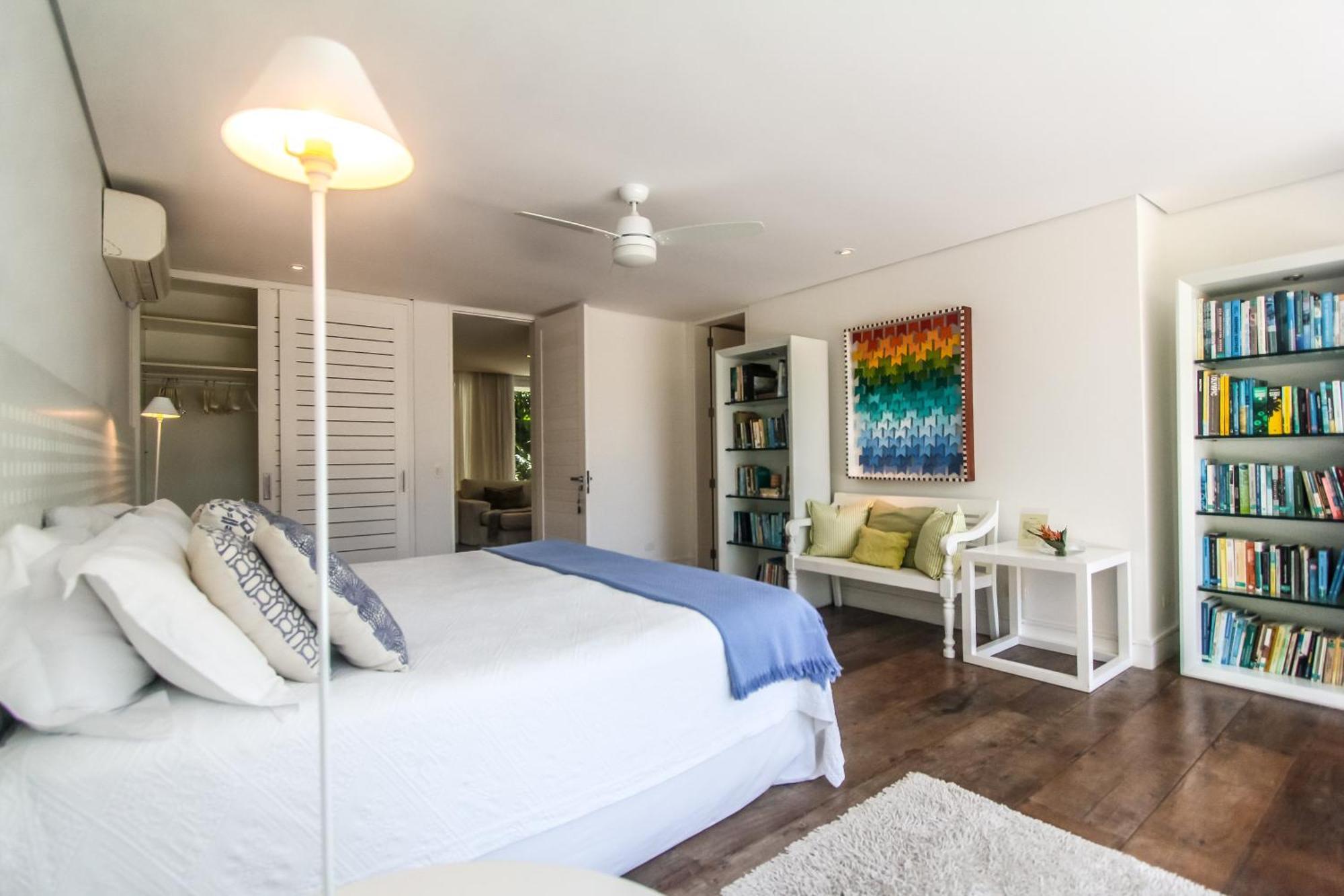 Tropical Contemporary Suites ปาราตี ภายนอก รูปภาพ