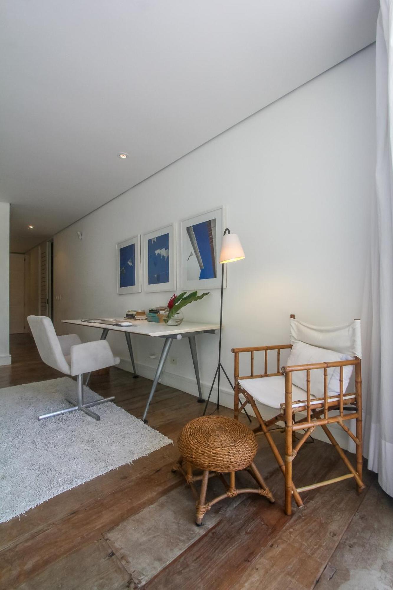 Tropical Contemporary Suites ปาราตี ภายนอก รูปภาพ