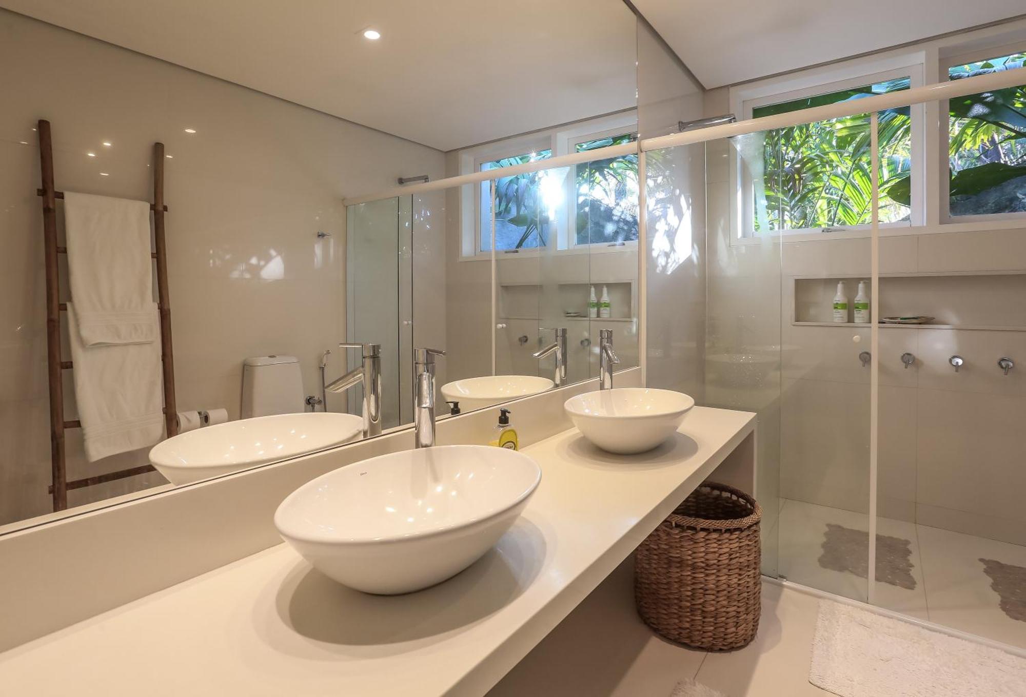 Tropical Contemporary Suites ปาราตี ภายนอก รูปภาพ