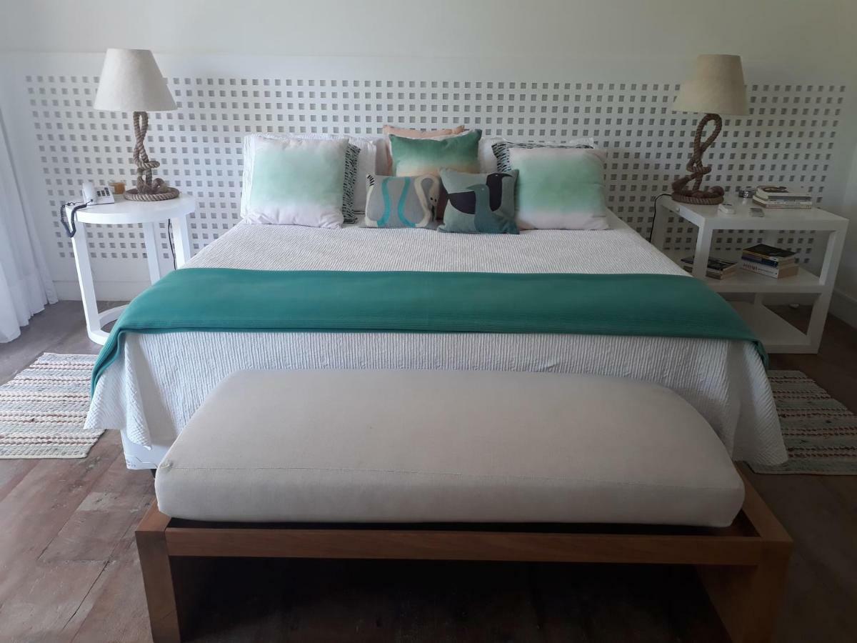 Tropical Contemporary Suites ปาราตี ภายนอก รูปภาพ