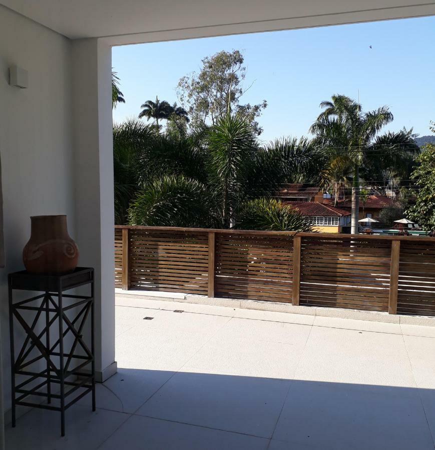 Tropical Contemporary Suites ปาราตี ภายนอก รูปภาพ