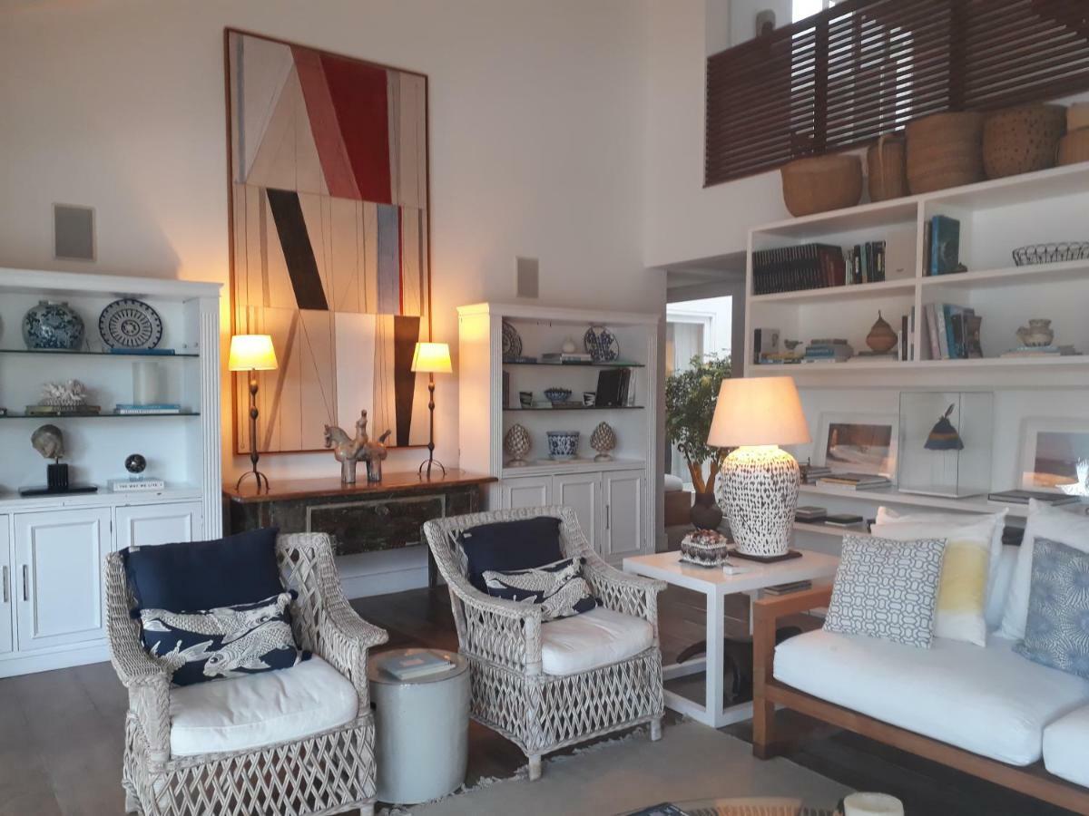 Tropical Contemporary Suites ปาราตี ภายนอก รูปภาพ