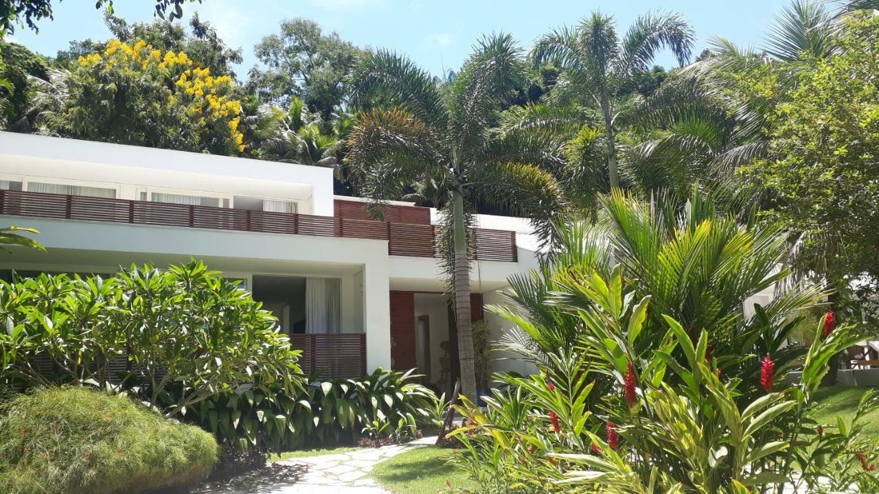 Tropical Contemporary Suites ปาราตี ภายนอก รูปภาพ