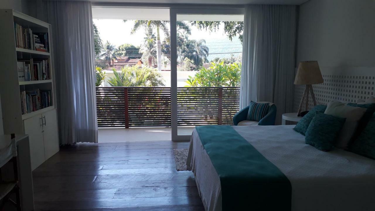 Tropical Contemporary Suites ปาราตี ภายนอก รูปภาพ