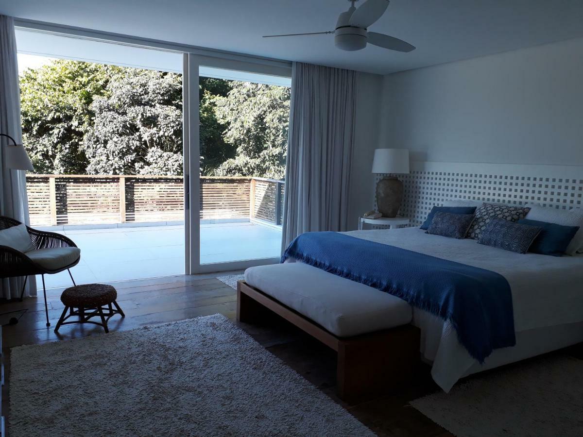 Tropical Contemporary Suites ปาราตี ภายนอก รูปภาพ