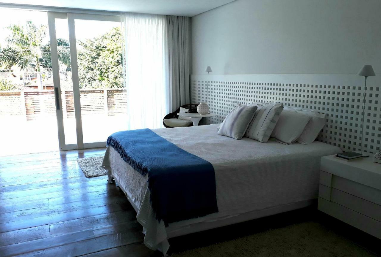 Tropical Contemporary Suites ปาราตี ภายนอก รูปภาพ