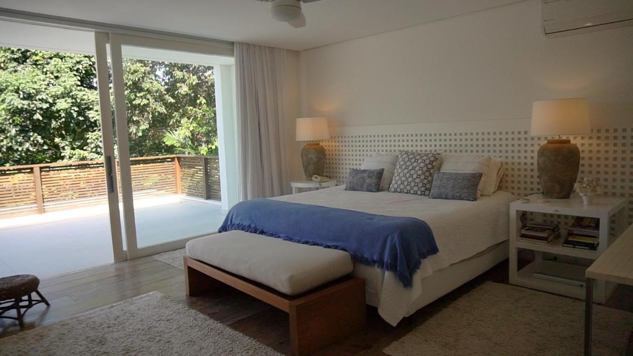 Tropical Contemporary Suites ปาราตี ภายนอก รูปภาพ