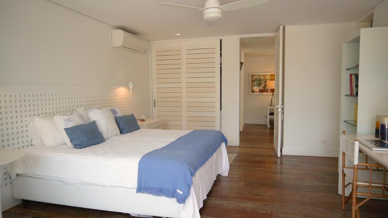 Tropical Contemporary Suites ปาราตี ภายนอก รูปภาพ